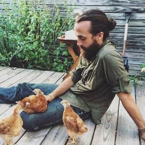 Meet your Posher, Posh